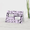 Search for mother in law birthday cards Flowers