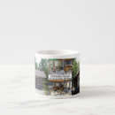 Search for old stuff mugs Espresso