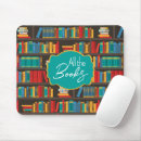 Search for reader mousepads Bibliophile