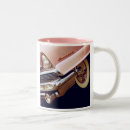 Search for 1950s cars mugs Pink