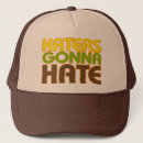 Search for hater hats Retro