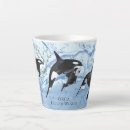 Search for orca mugs Killer whale