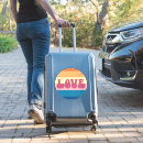 Search for blue horizontal stripes stickers For her