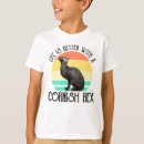 Search for cornish tshirts Cornish rex cats