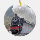 Search for train photo christmas tree decorations Railroad
