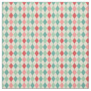 Search for geometric pattern fabric vintage