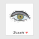 Search for cleaners stickers Eyelash