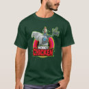 Search for robot chicken tshirts Cartoon network