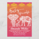 Search for henna baby shower invitations Bollywood