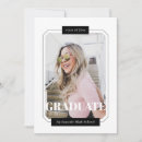 Search for graduation invitation posters Modern
