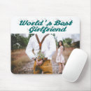 Search for girlfriend mousepads Best