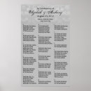 Search for table list wedding seating charts Vintage