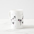 Search for pink cat mugs Flowers
