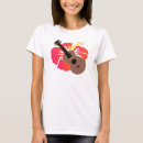 Search for hawaii ukulele tshirts Instrument