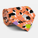 Search for orange dogs ties Pet