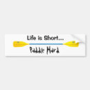 Search for canoe bumper stickers Nature