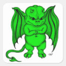 Search for cute demon stickers Gothic