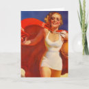Search for vintage retirement cards Sea