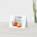 Search for shana tova postcards Watercolor