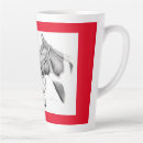 Search for christmas horse mugs Santa