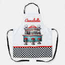 Search for diner aprons Cook