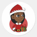 Search for ethnic children stickers For kids