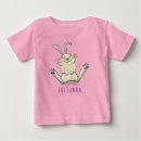 Search for happy bunny baby shirts Cartoon