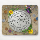 Search for gras mousepads Louisiana