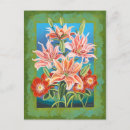Search for border postcards Flowers