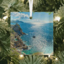 Search for seascape christmas tree decorations Landscape