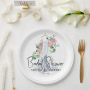 Search for bridal dress plates Greenery