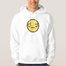Search for emoticon hoodies Humour
