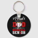 Search for funny graduation round key rings Seniors