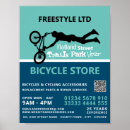 Search for freestyle posters Cycling
