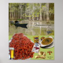 Search for crawfish posters Crayfish