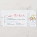 Search for yacht save the dates Beach