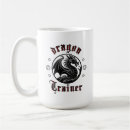 Search for mythical creatures mugs Chinese