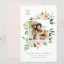 Search for garden party save the dates Watercolor