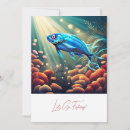 Search for underthesea invitations Fish