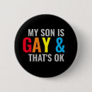 Search for proud parent badges Rainbow
