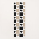Search for checkerboard yoga mats Modern