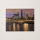 Search for chicago skyline puzzles Outdoors
