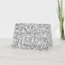 Search for silver wedding anniversary cards Cute