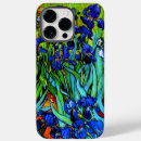 Search for famous paintings iphone cases Vincent van gogh