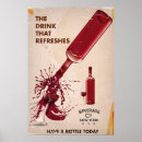 Search for vintage wine posters Drink