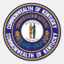 Search for state of kentucky stickers Travel