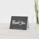 Search for writing thank you cards Modern