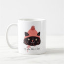 Search for top hat mugs Animal