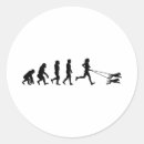 Search for trail running stickers Canicross