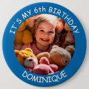 Search for souvenirs badges Happy